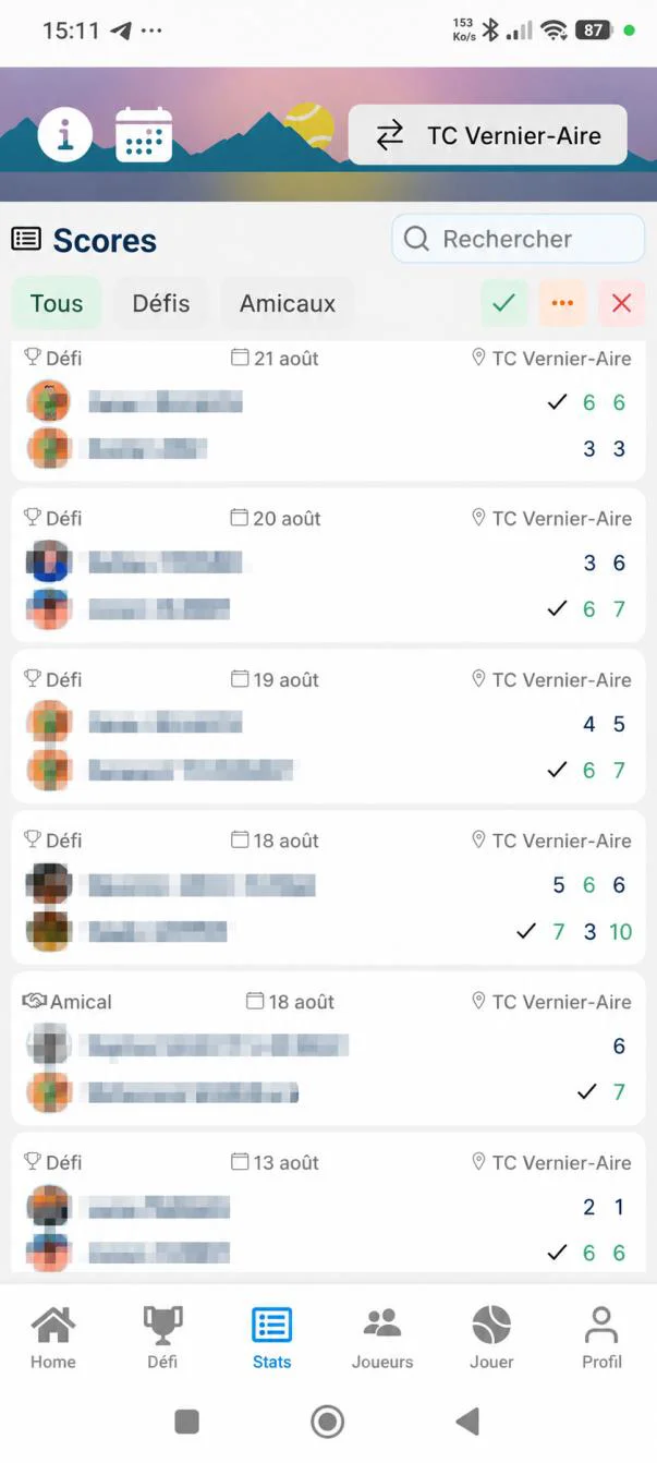 Tous les résultats